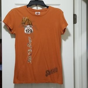 Harley Davidson t-shirt